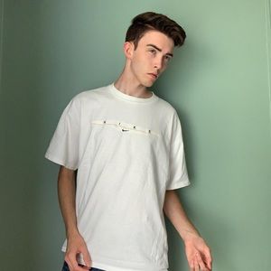 Vintage Nike T-shirt